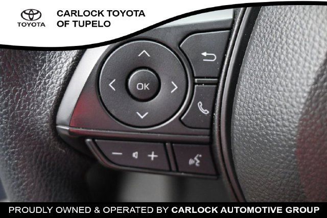 Used 2026 Toyota Corolla LE FWD image 22