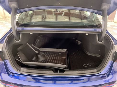 Used 2025 Kia K5 GT-Line w/ GT-Line Premium Package image 28