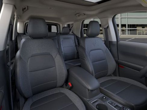 New 2026 Ford Bronco Sport Big Bend image 10
