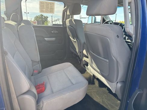 Used 2015 Chevrolet Silverado 2500 LT w/ Z71 Package, Off-Road image 30