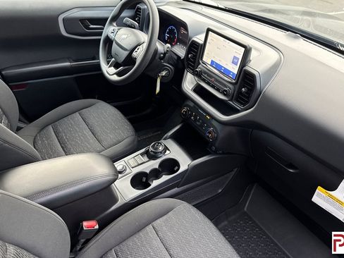 Used 2023 Ford Bronco Sport image 18