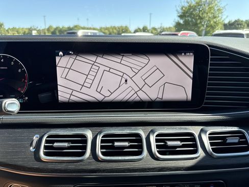 Certified 2025 Mercedes-Benz GLE 350 4MATIC image 27