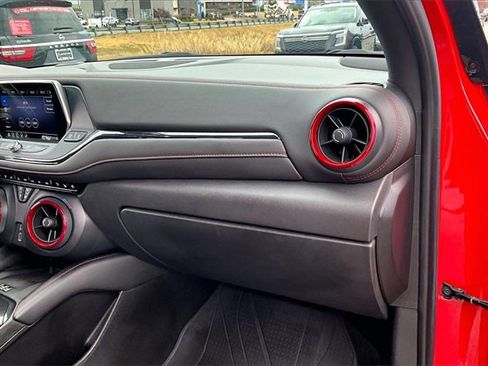 Used 2020 Chevrolet Blazer RS image 23