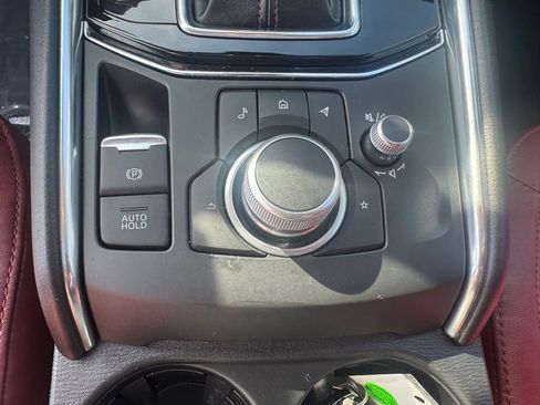 Used 2023 MAZDA CX-5 Carbon Edition AWD/4WD image 14