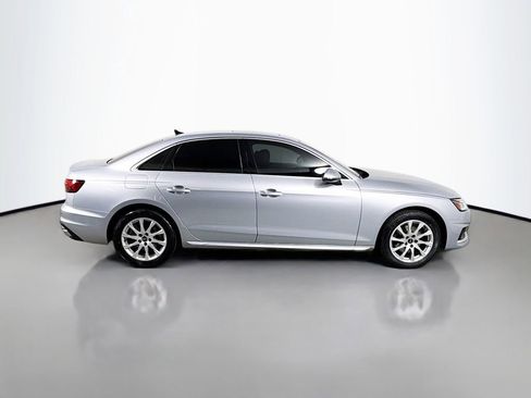 Used 2021 Audi A4 2.0T Premium w/ Convenience Package image 4