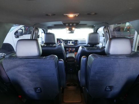 Used 2022 Dodge Durango GT AWD/4WD image 13