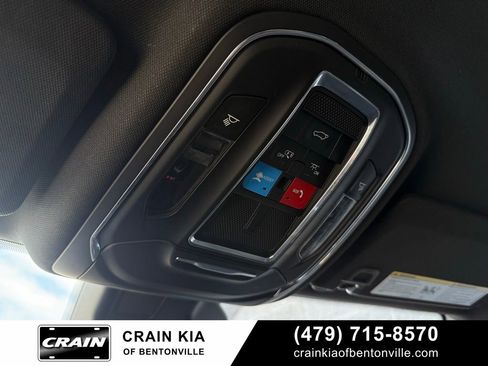 Used 2023 Jeep Grand Cherokee Altitude AWD/4WD image 21