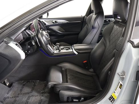 Used 2023 BMW M8 Gran Coupe xDrive Competition image 36