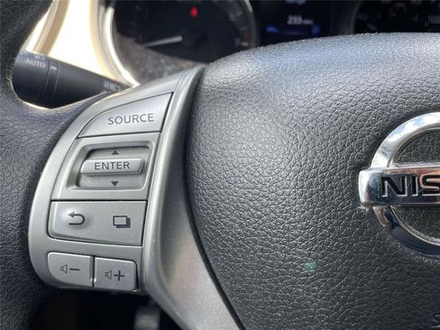 Used 2016 Nissan Rogue SV w/ SV Premium Package AWD/4WD image 21