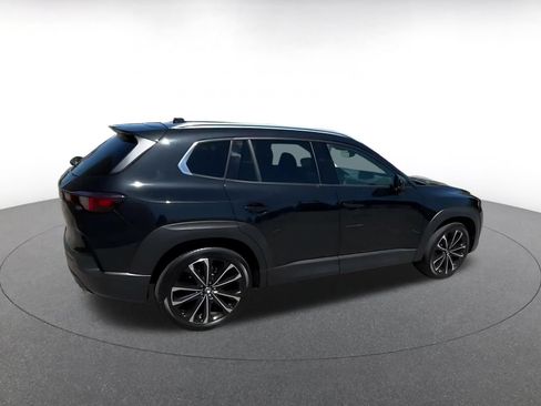 Used 2026 MAZDA CX-50 AWD 2.5 S w/ Premium Package image 11