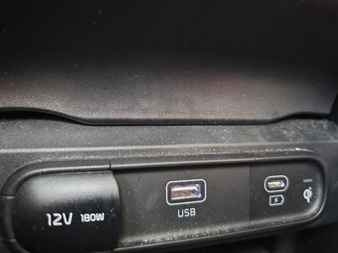 Used 2024 Kia Telluride SX FWD image 20