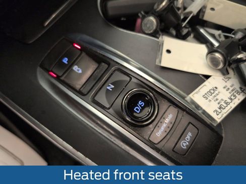 Used 2019 Acura MDX SH-AWD w/ Technology Package image 30