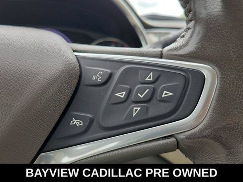 Used 2020 Chevrolet Malibu Premier FWD image 15