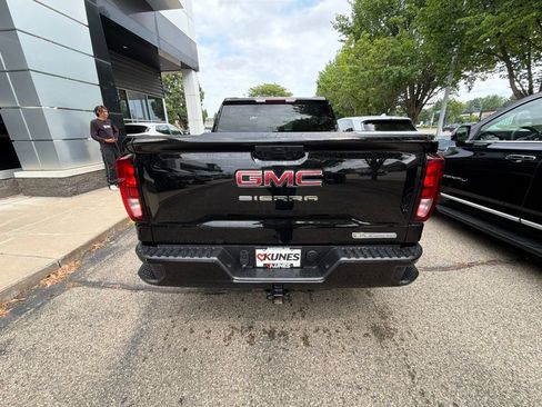 Used 2024 GMC Sierra 1500 Elevation AWD/4WD image 6