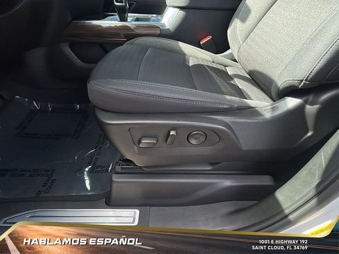 Used 2024 Chevrolet Silverado 1500 RST w/ All Star Edition Plus image 15