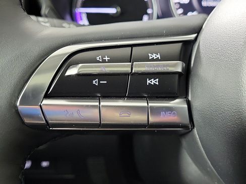 New 2026 MAZDA CX-50 2.5 Hybrid w/ Premium Plus Pkg image 15