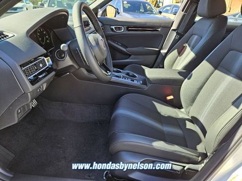 New 2026 Honda Civic Sport image 5