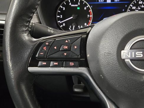 Used 2023 Nissan Altima 2.5 SL FWD image 27