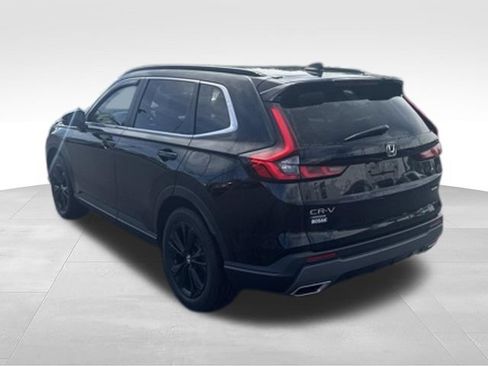Used 2023 Honda CR-V Sport Touring image 5