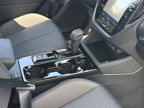 New 2026 Subaru Forester Premium AWD/4WD image 20
