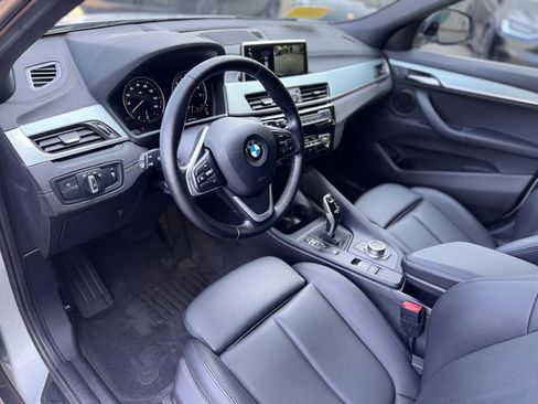 Used 2020 BMW X2 xDrive28i w/ Convenience Package AWD/4WD image 15