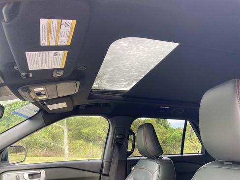Certified 2023 Ford Explorer Timberline w/ Timberline Technology Package AWD/4WD image 25