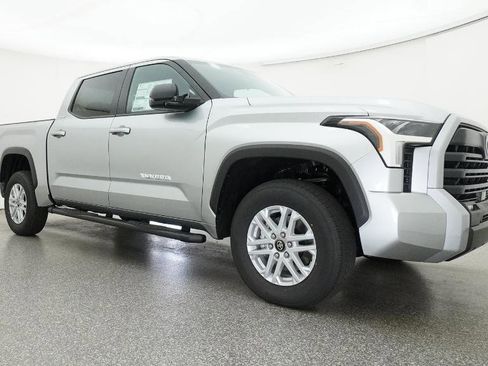 New 2026 Toyota Tundra SR5 AWD/4WD image 52