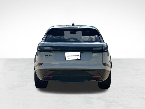 Used 2026 Land Rover Range Rover Velar Dynamic SE AWD/4WD image 9