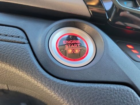 Used 2024 Honda Odyssey EX-L image 16