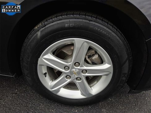 Used 2022 Chevrolet Malibu LS image 17