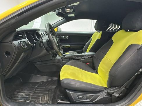 Used 2015 Ford Mustang Coupe w/ Equipment Group 051A image 10