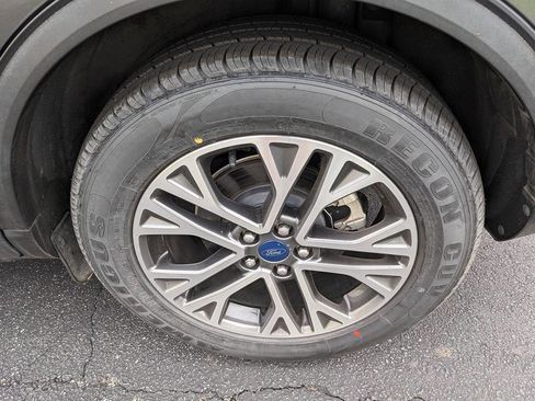 Used 2020 Ford Escape SEL FWD image 19