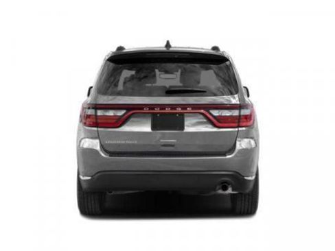 New 2026 Dodge Durango GT w/ Blacktop Package AWD/4WD image 8