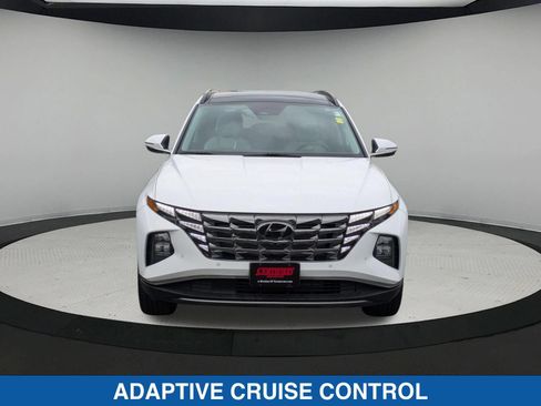 Used 2024 Hyundai Tucson Limited AWD/4WD image 9