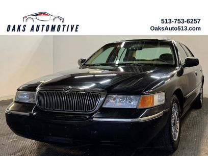Used 1999 Mercury Grand Marquis GS