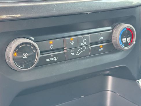 Used 2023 Ford F150 XL w/ STX Appearance Package RWD image 17