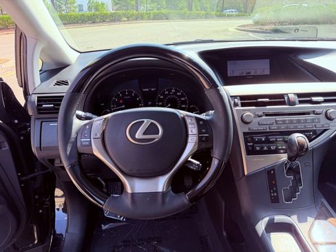 Used 2014 Lexus RX 350 FWD image 17