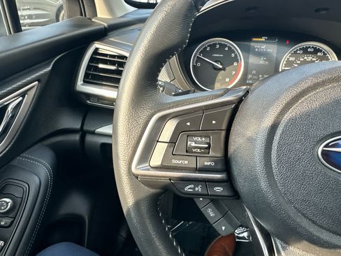 Used 2021 Subaru Forester Limited AWD/4WD image 15