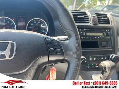 Used 2010 Honda CR-V LX image 25