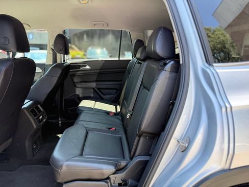 Used 2018 Volkswagen Atlas SE AWD/4WD image 15
