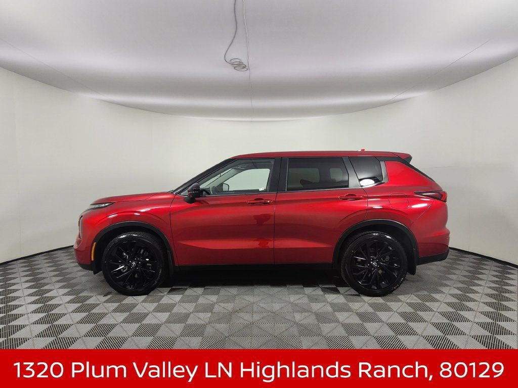 Used 2026 Nissan Rogue SL w/ Family Package AWD/4WD image 2
