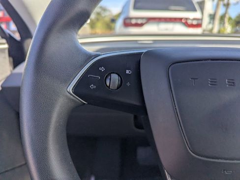 Used 2024 Tesla Model 3 Long Range AWD/4WD image 26