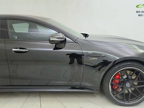 Used 2023 Mercedes-Benz AMG GT 53 image 7