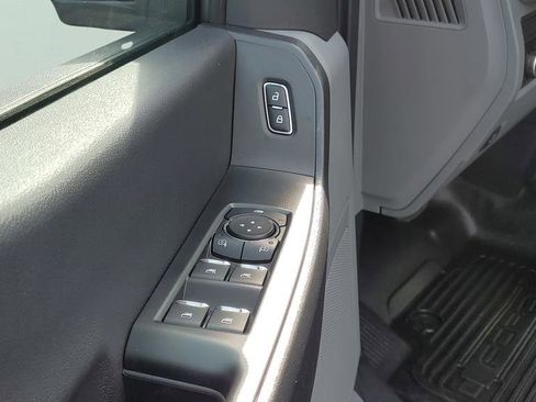 New 2026 Ford F350 XL w/ Snow Plow Prep Package image 15