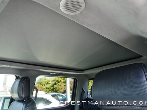 Used 2021 Ford F150 Limited image 34