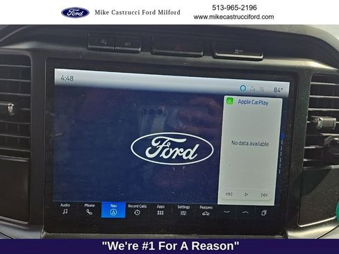 Used 2024 Ford F150 STX AWD/4WD image 7
