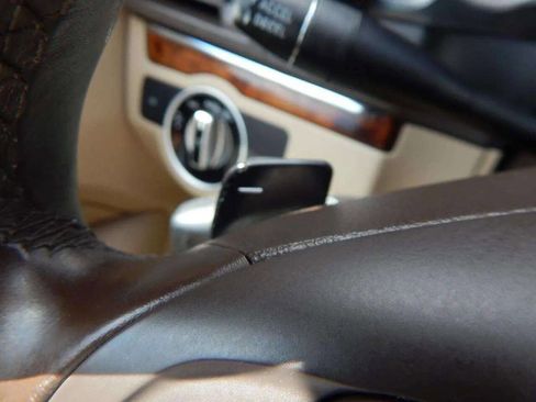 Used 2012 Mercedes-Benz E 350 Cabriolet image 52