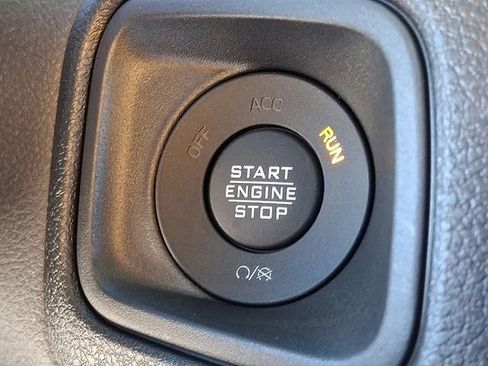 New 2026 Jeep Wrangler Unlimited Sport AWD/4WD image 15