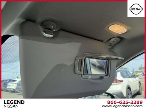 Used 2026 Nissan Rogue SV w/ SV Premium Package AWD/4WD image 35