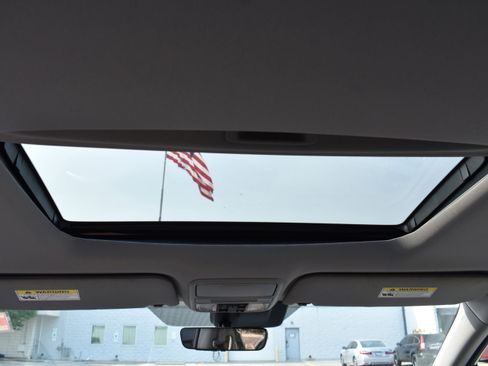 Certified 2020 Honda Odyssey EX-L image 32